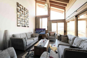 Résidence Caseblanche - Chalet Tawny MAE-9844